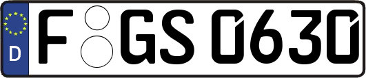 F-GS0630