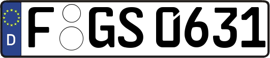 F-GS0631