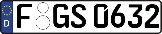 F-GS0632