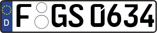 F-GS0634