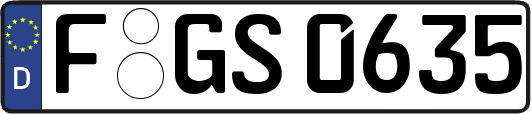 F-GS0635