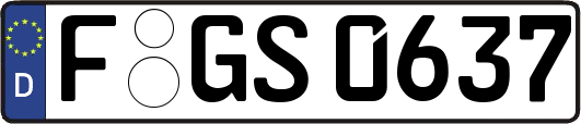 F-GS0637