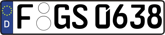 F-GS0638