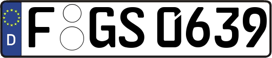 F-GS0639