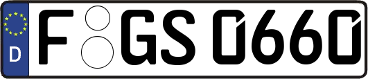 F-GS0660
