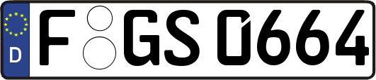 F-GS0664