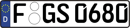 F-GS0680