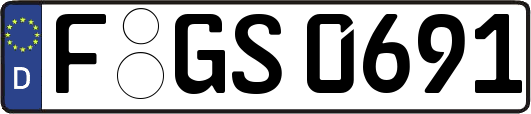 F-GS0691