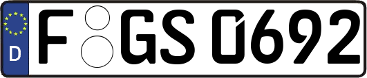 F-GS0692