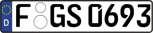 F-GS0693