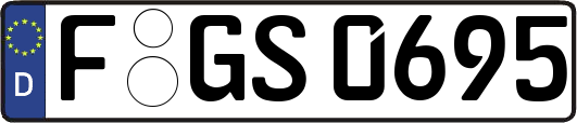 F-GS0695