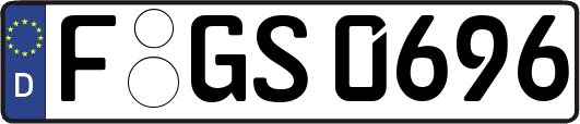 F-GS0696