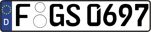 F-GS0697