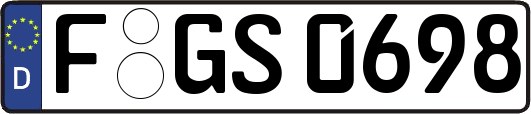 F-GS0698