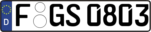 F-GS0803