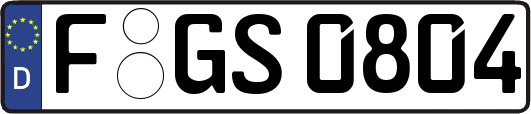 F-GS0804