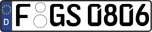 F-GS0806
