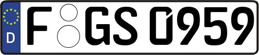 F-GS0959