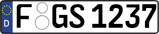 F-GS1237