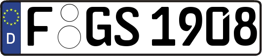 F-GS1908