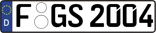 F-GS2004