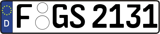 F-GS2131