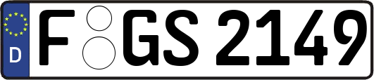 F-GS2149