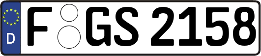 F-GS2158