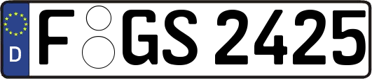 F-GS2425