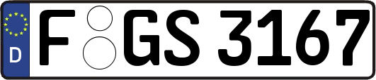 F-GS3167