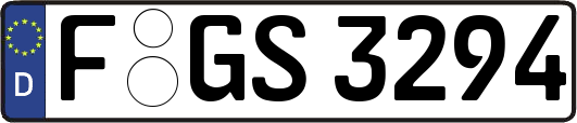 F-GS3294