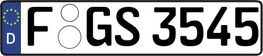 F-GS3545