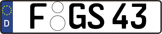 F-GS43
