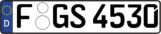 F-GS4530
