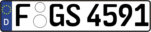 F-GS4591