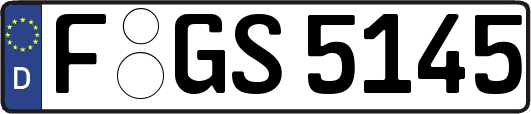 F-GS5145
