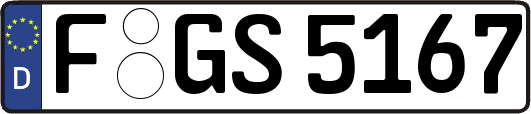 F-GS5167