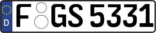 F-GS5331