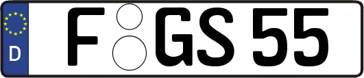 F-GS55
