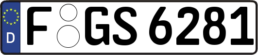 F-GS6281