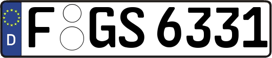 F-GS6331