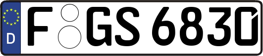 F-GS6830