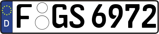 F-GS6972