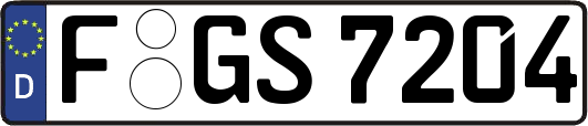 F-GS7204