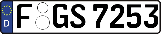 F-GS7253