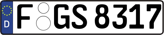 F-GS8317