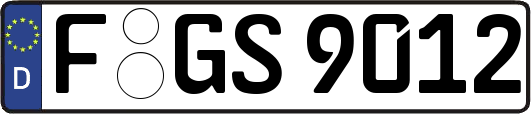 F-GS9012