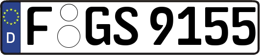 F-GS9155