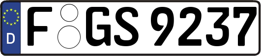 F-GS9237