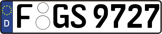F-GS9727